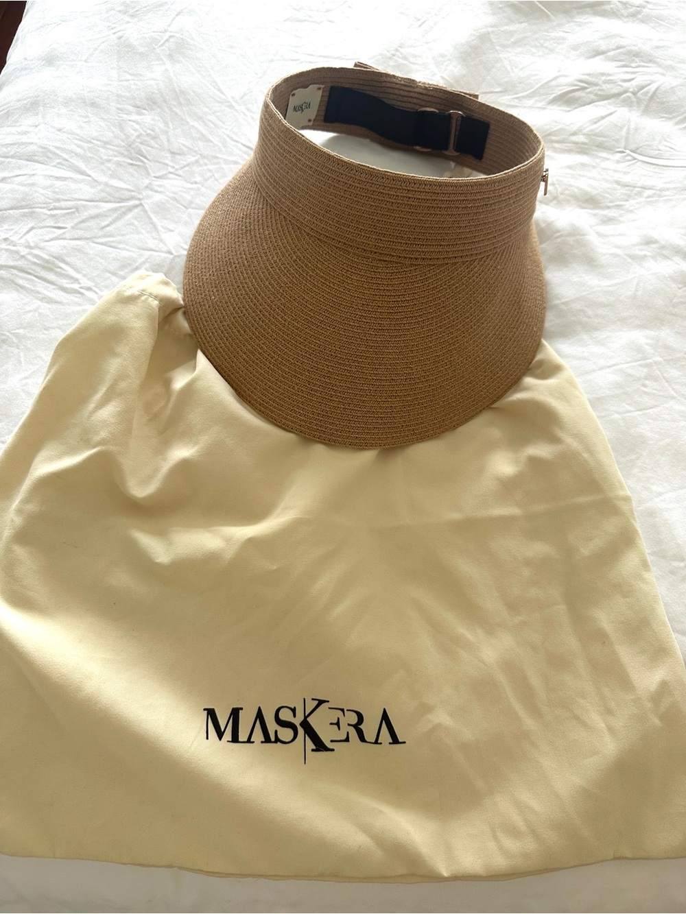 Visor Hat - Women's Sun Protection
